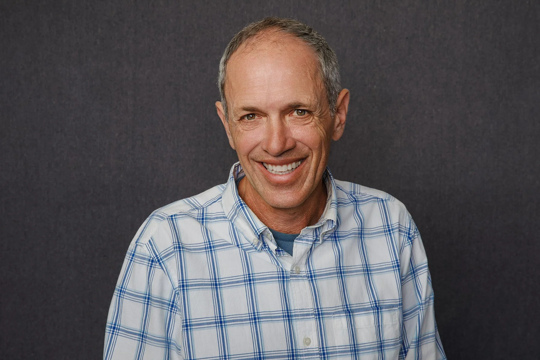 Mike Butler | Berkeley Craftsmen