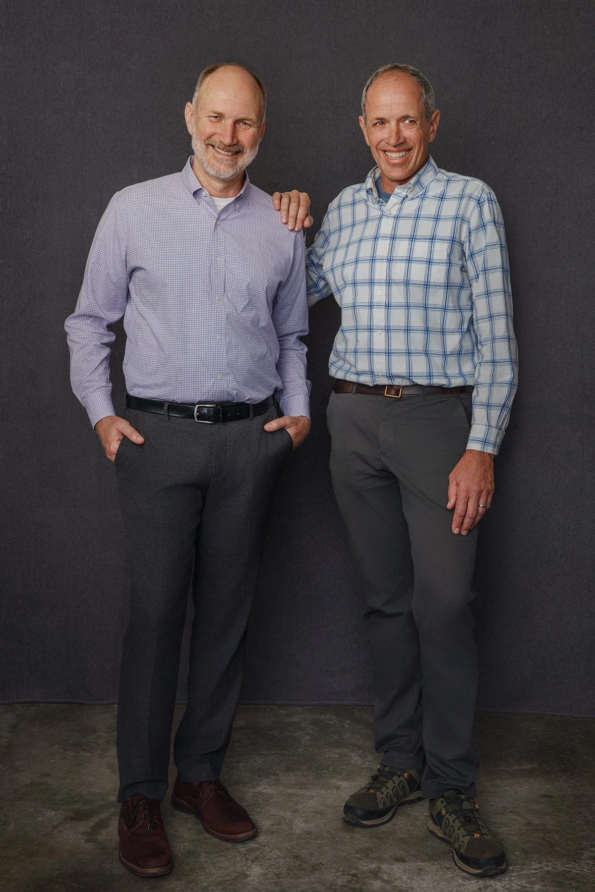 Berkeley Craftsmen