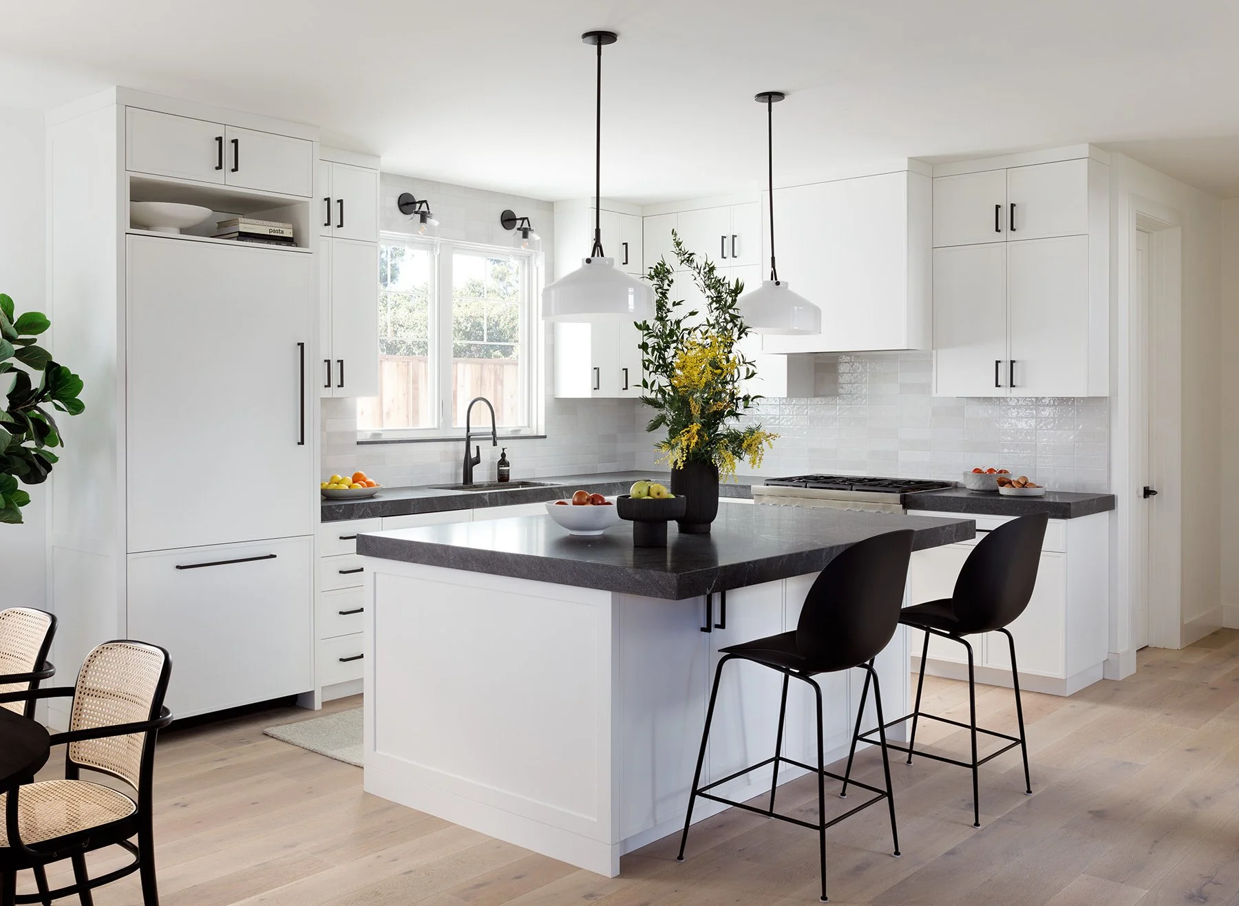 Paulina Carcach Interior Design