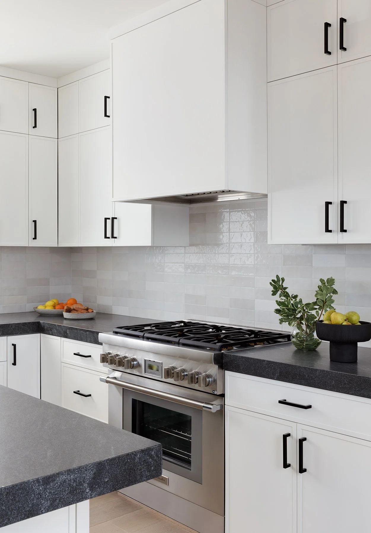 Paulina Carcach Interior Design