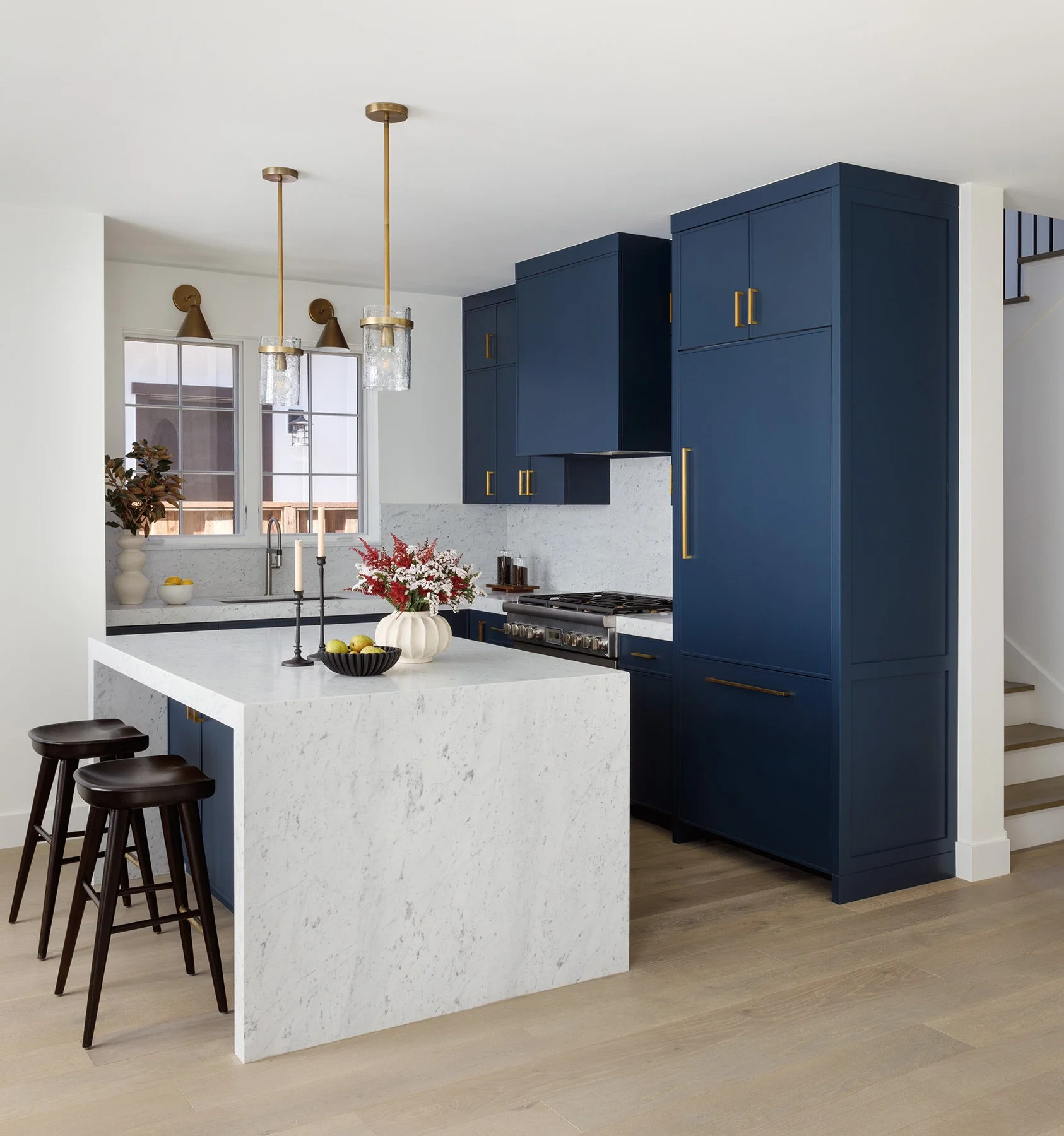 Paulina Carcach Interior Design