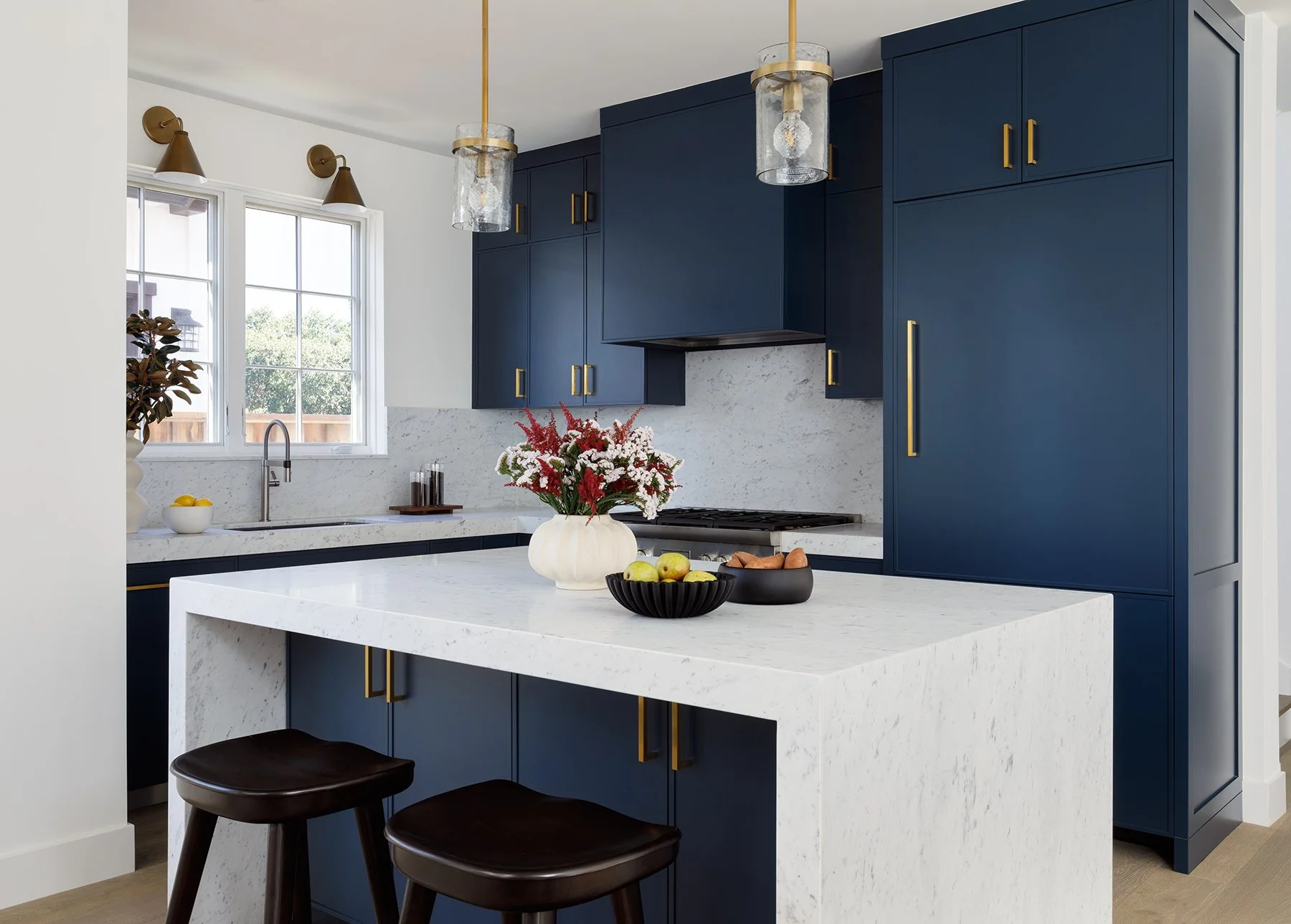 Paulina Carcach Interior Design