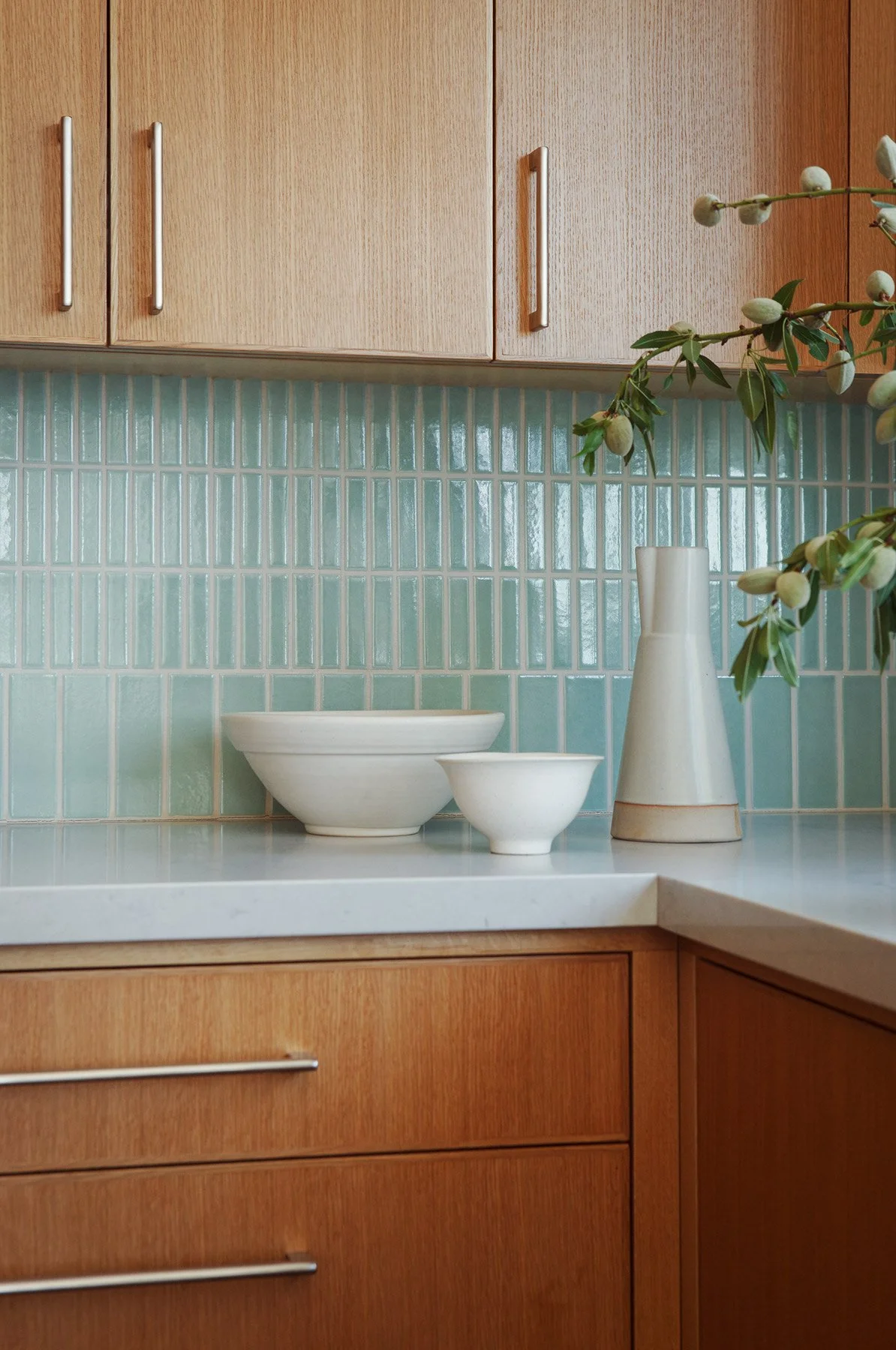 Sogno Design Group  |  Yumi Interiors  |  Berkeley Craftsmen  |  Beth Protass  Interior  & Prop Stylist