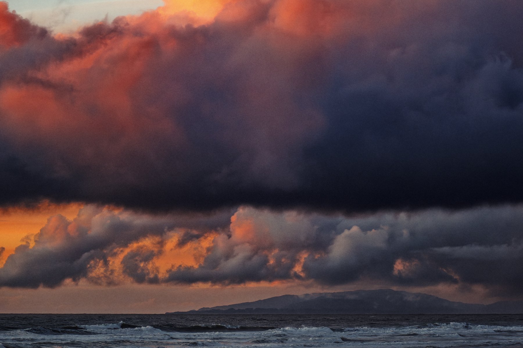   Ocean Beach | Golden Gate National Parks Conservancy  