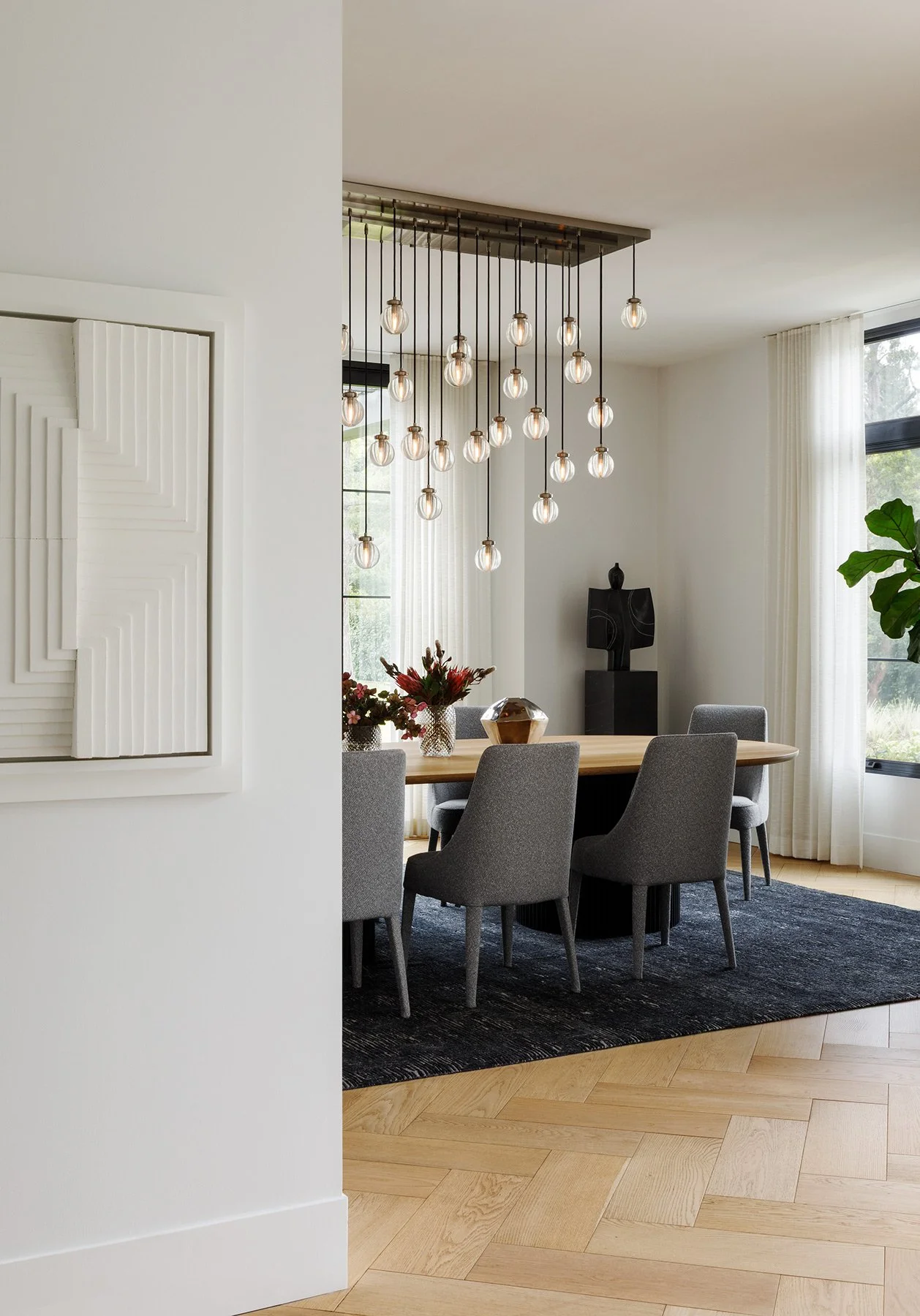   Paulina Carcach Studio | SDG Architecture | Interspace Builders  