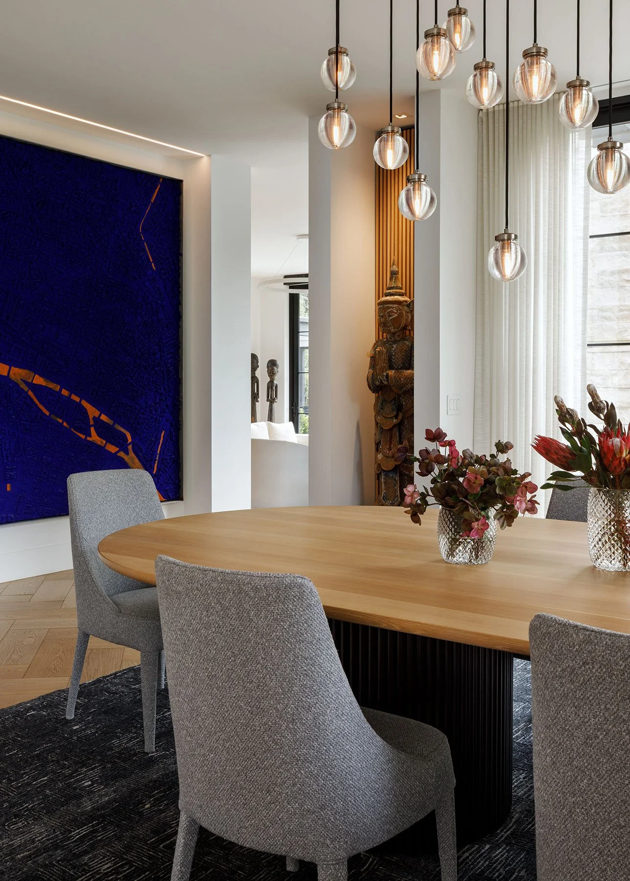   Paulina Carcach Studio | SDG Architecture | Interspace Builders  