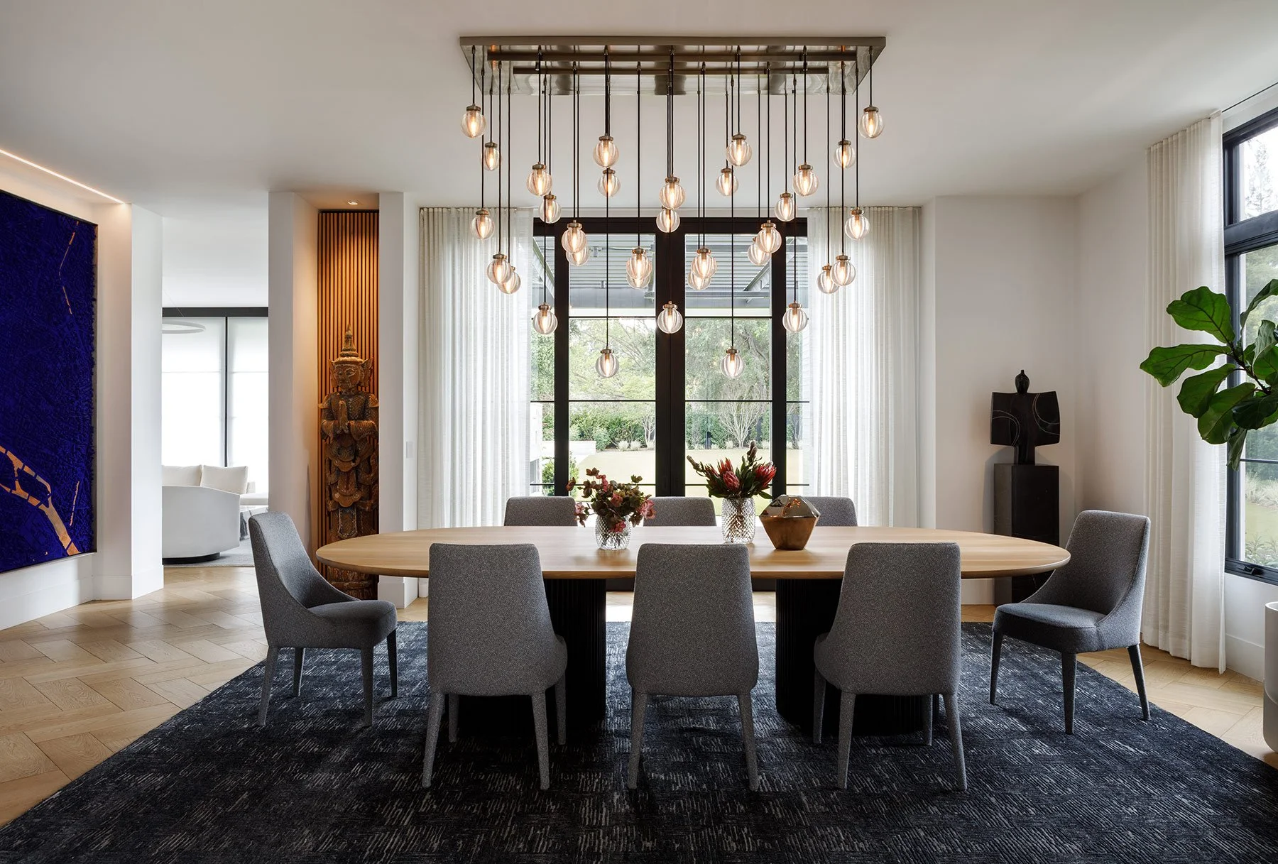   Paulina Carcach Studio | SDG Architecture | Interspace Builders  