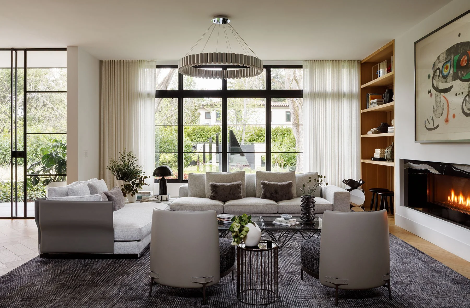   Paulina Carcach Studio | SDG Architecture | Interspace Builders  