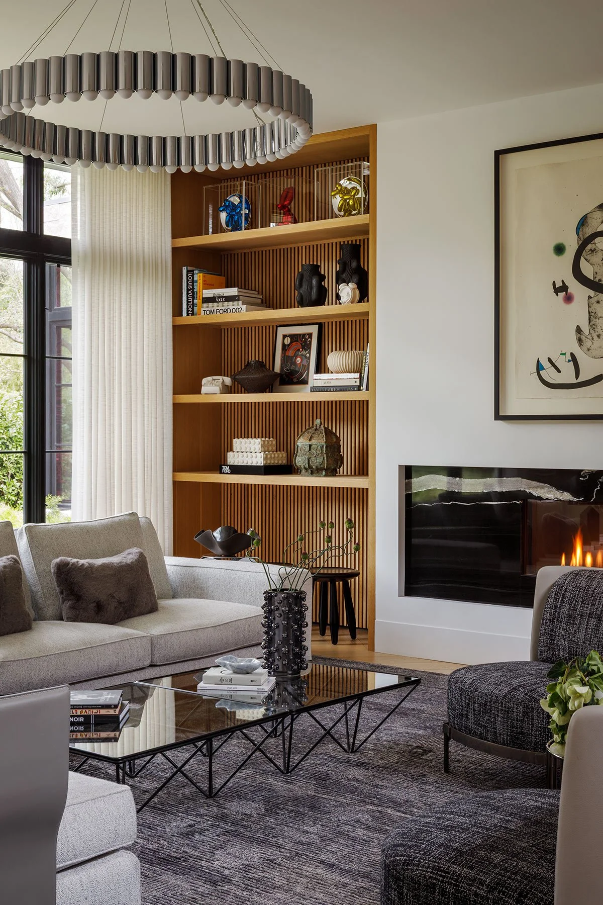   Paulina Carcach Studio | SDG Architecture | Interspace Builders  