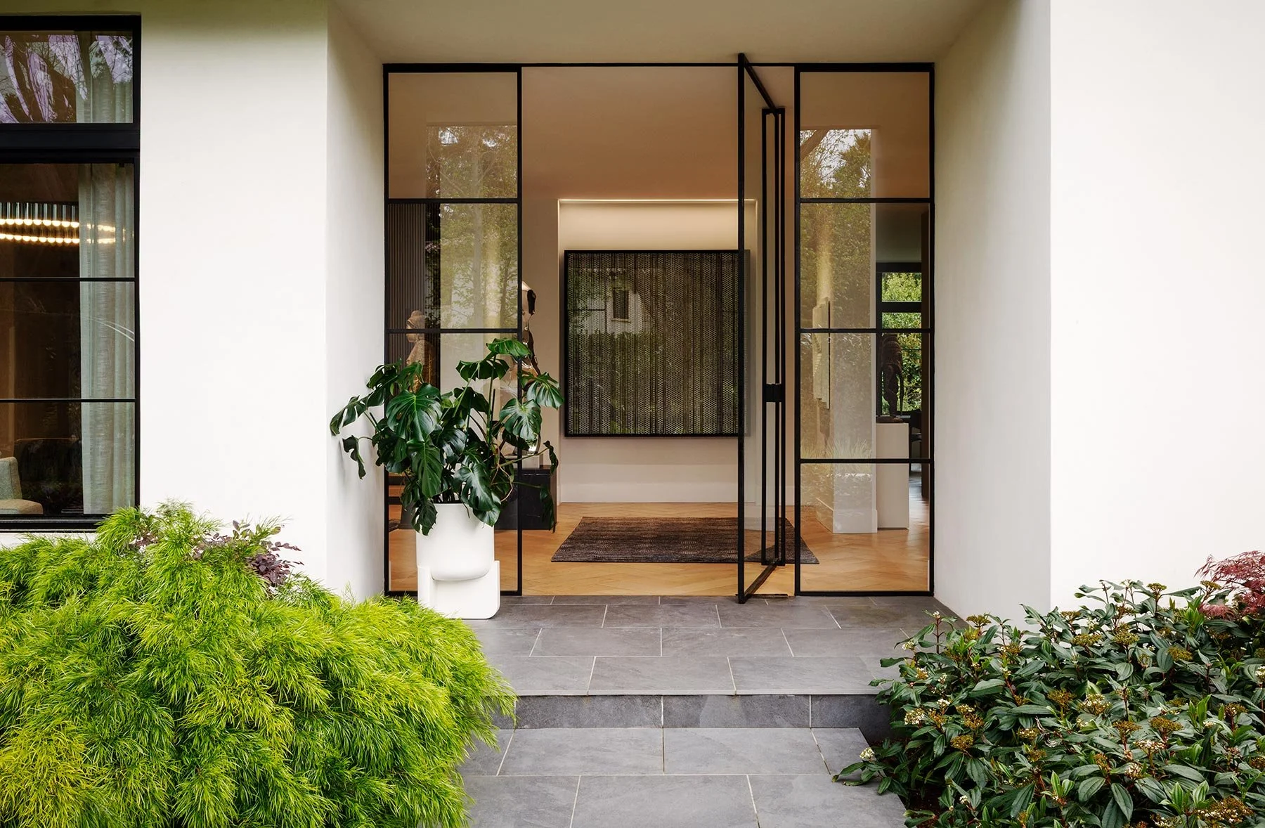   Paulina Carcach Studio | SDG Architecture | Interspace Builders  