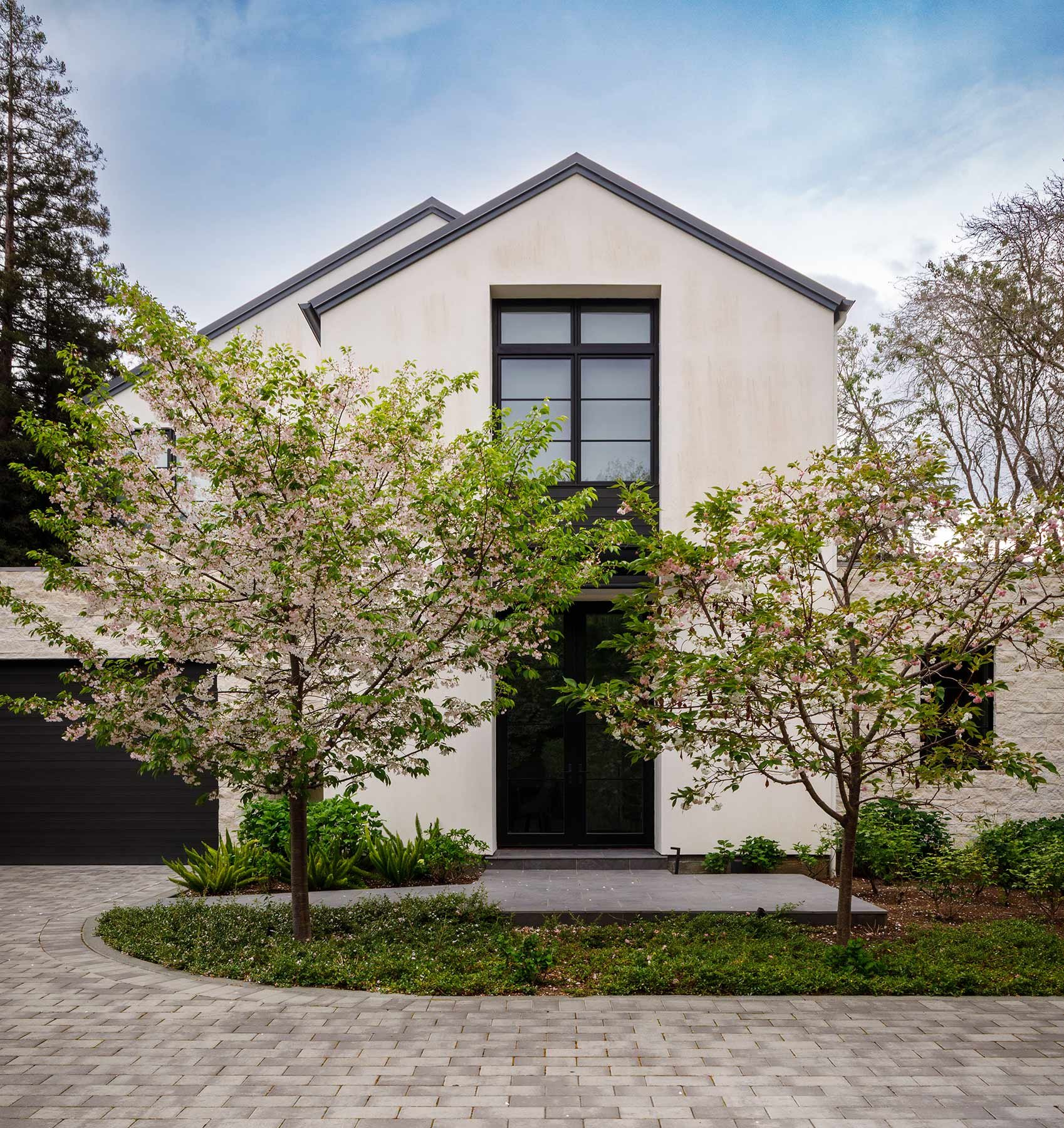   Paulina Carcach Studio | SDG Architecture | Interspace Builders  
