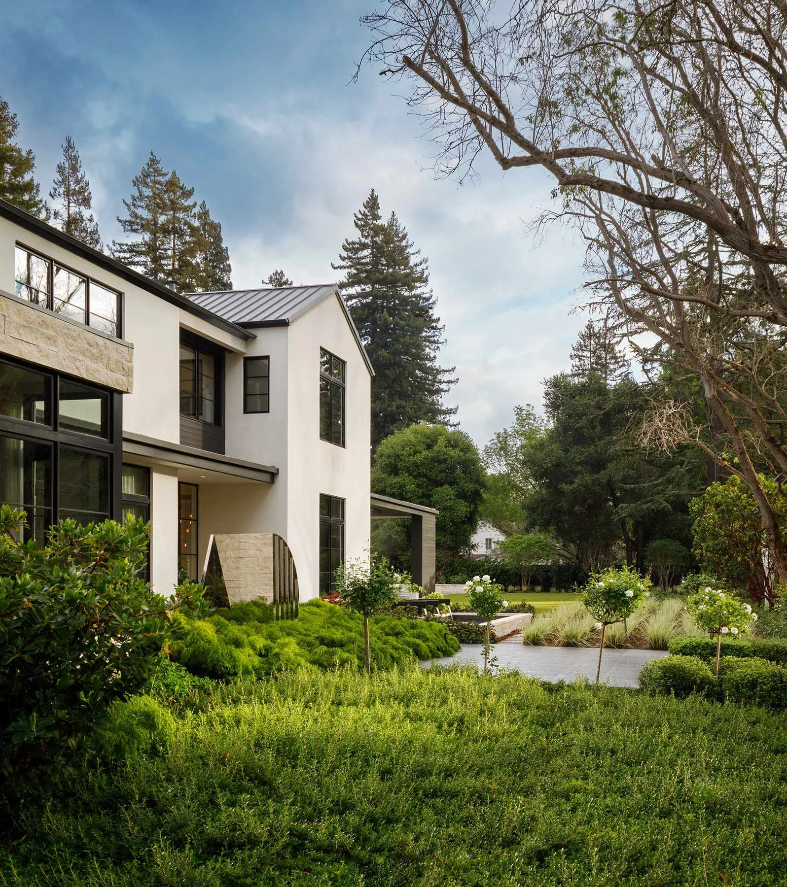   Paulina Carcach Studio | SDG Architecture | Interspace Builders  