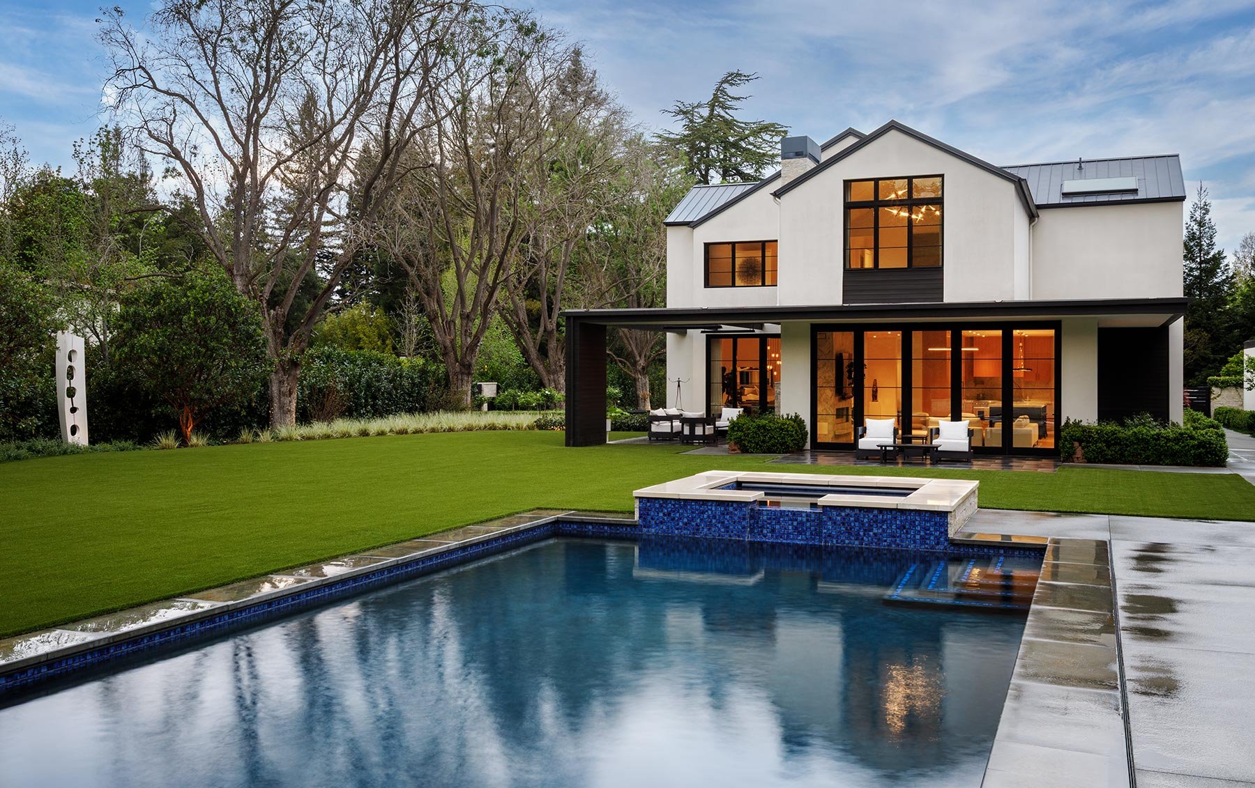   Paulina Carcach Studio | SDG Architecture | Interspace Builders  