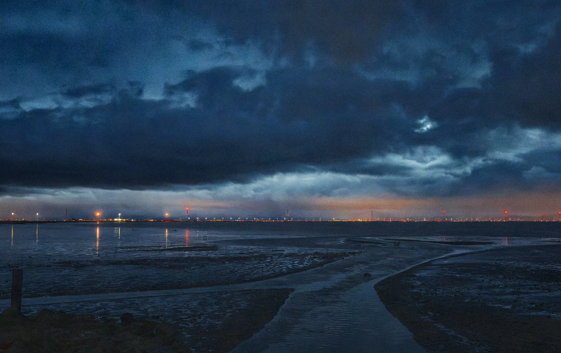   Hayward Regional Shoreline  