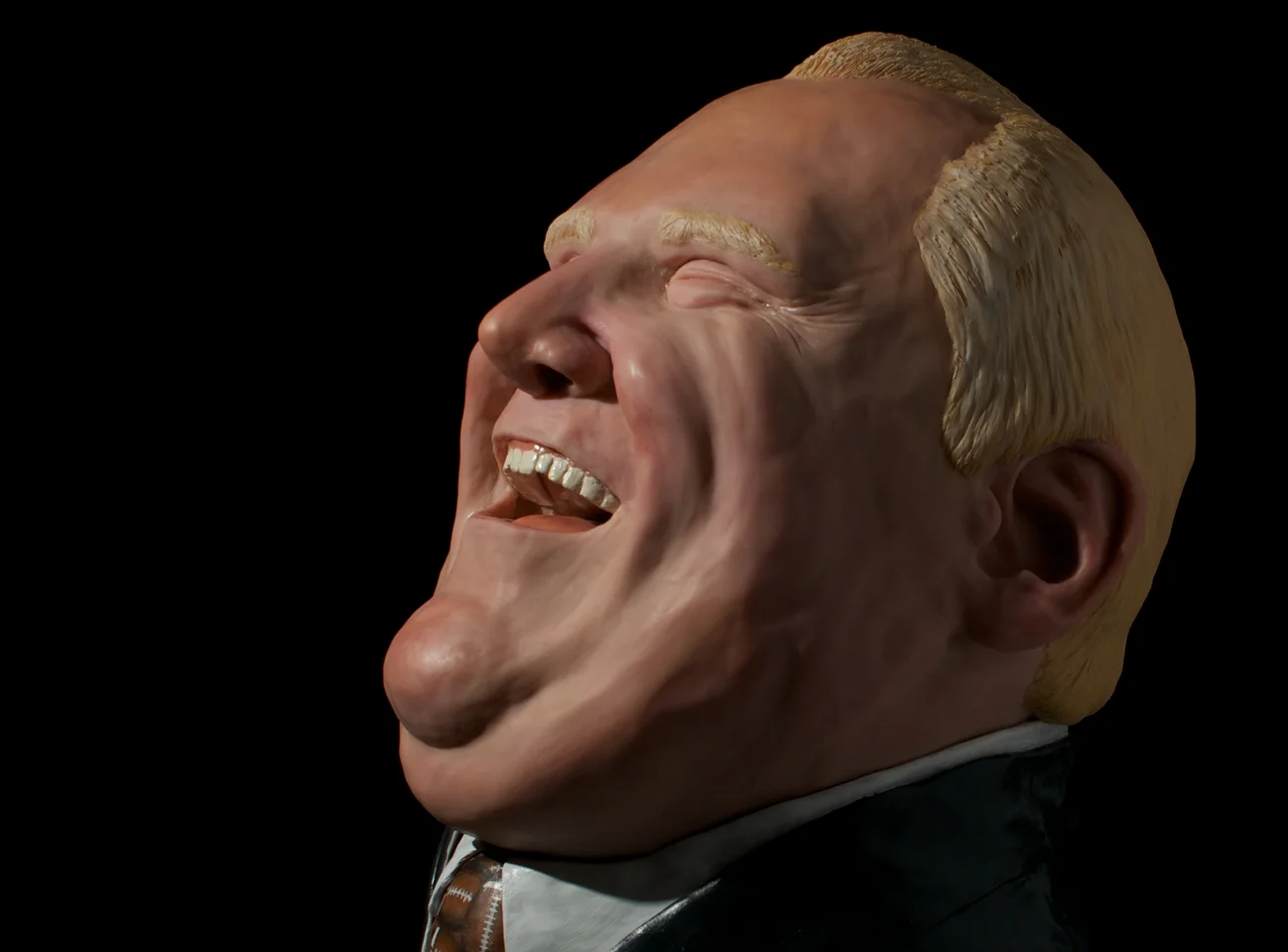 Punchline - Sneek Peek - Release Date: November 2014