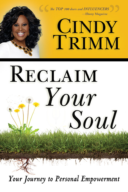 Reclaim Your Soul