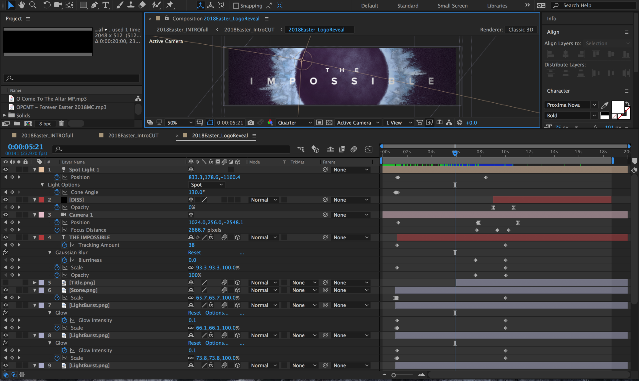 after effects #2