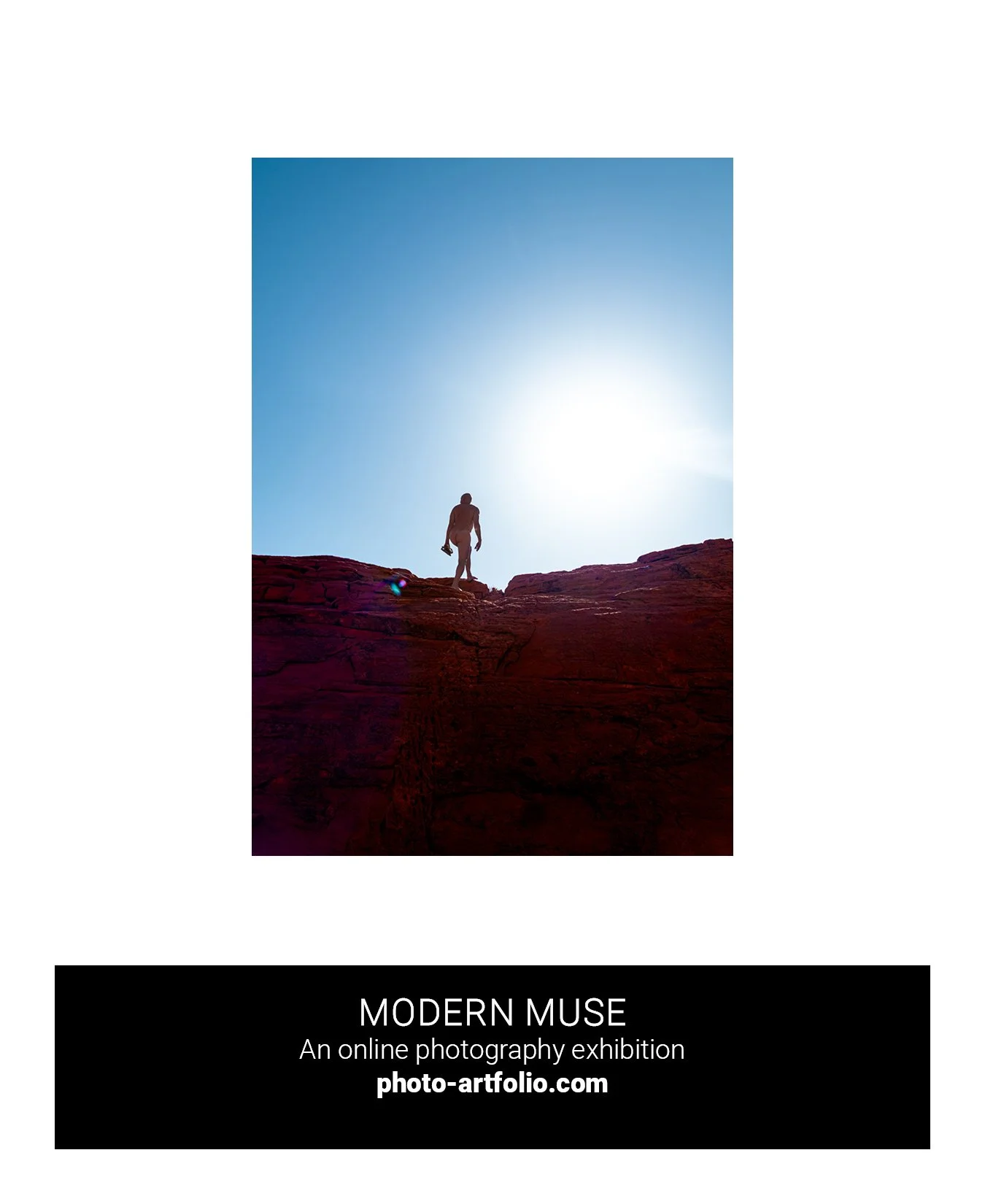 Modern Muse Exhibit