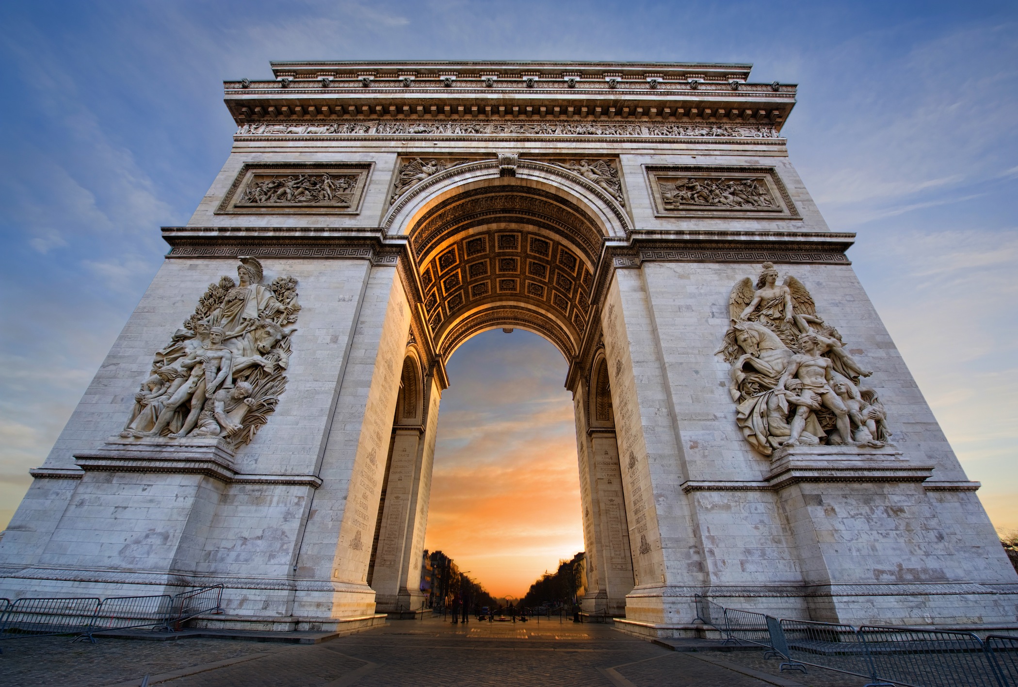 The Arc de Triomphe.jpg