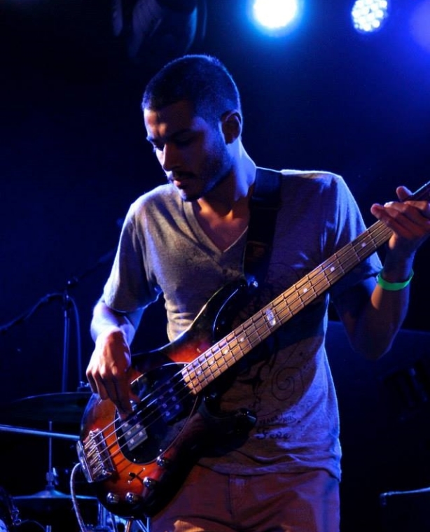 Me Knitting factory.jpg
