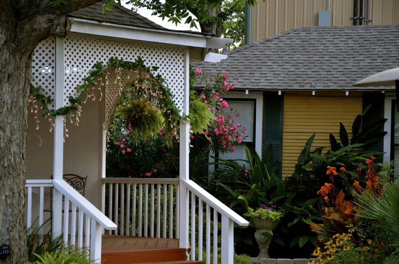 Gazebo