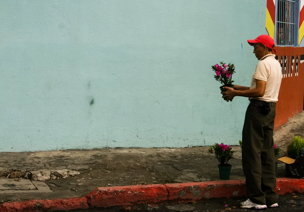 Guatemala City