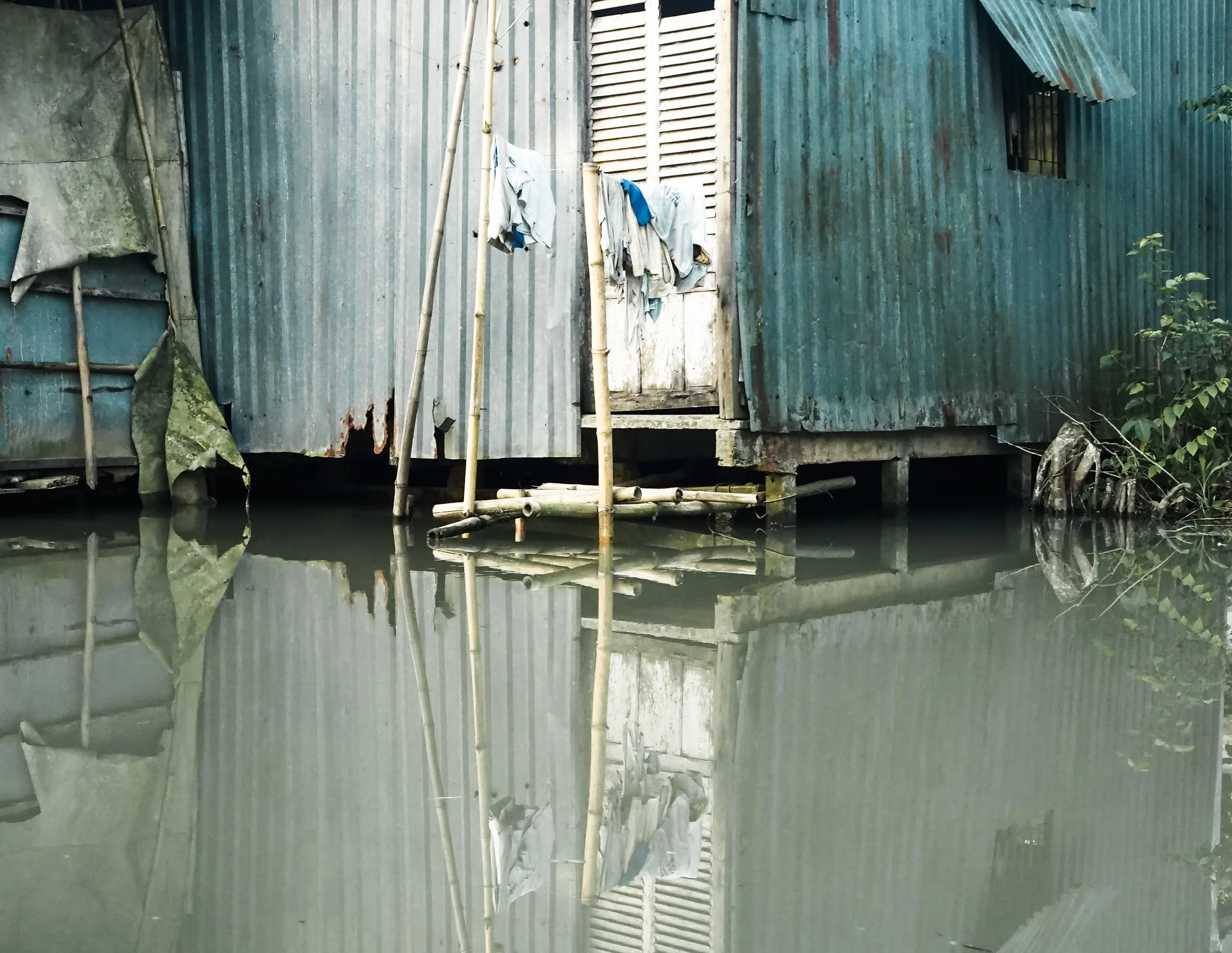 Can Tho, Vietnam 