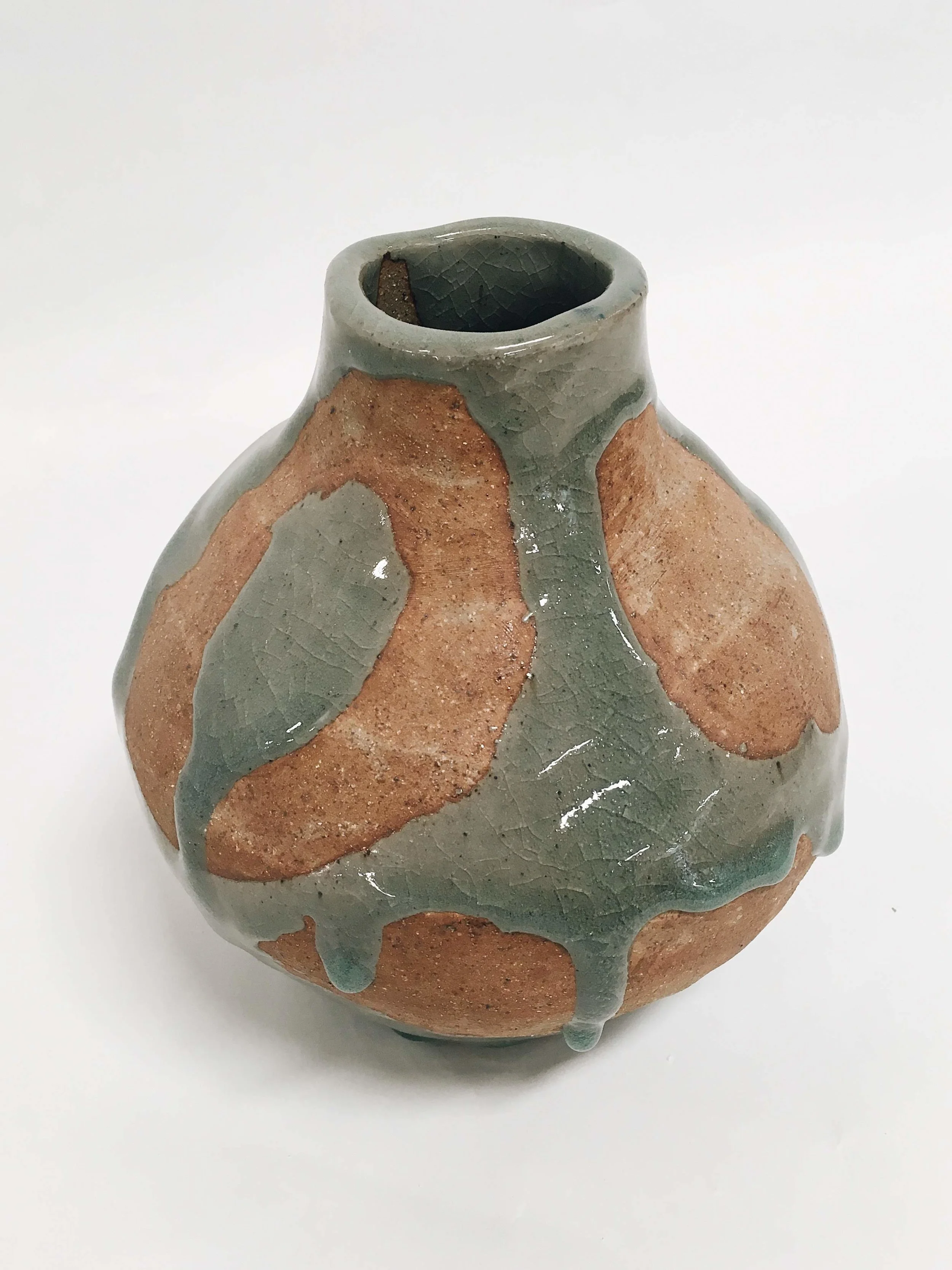 Vessel 1