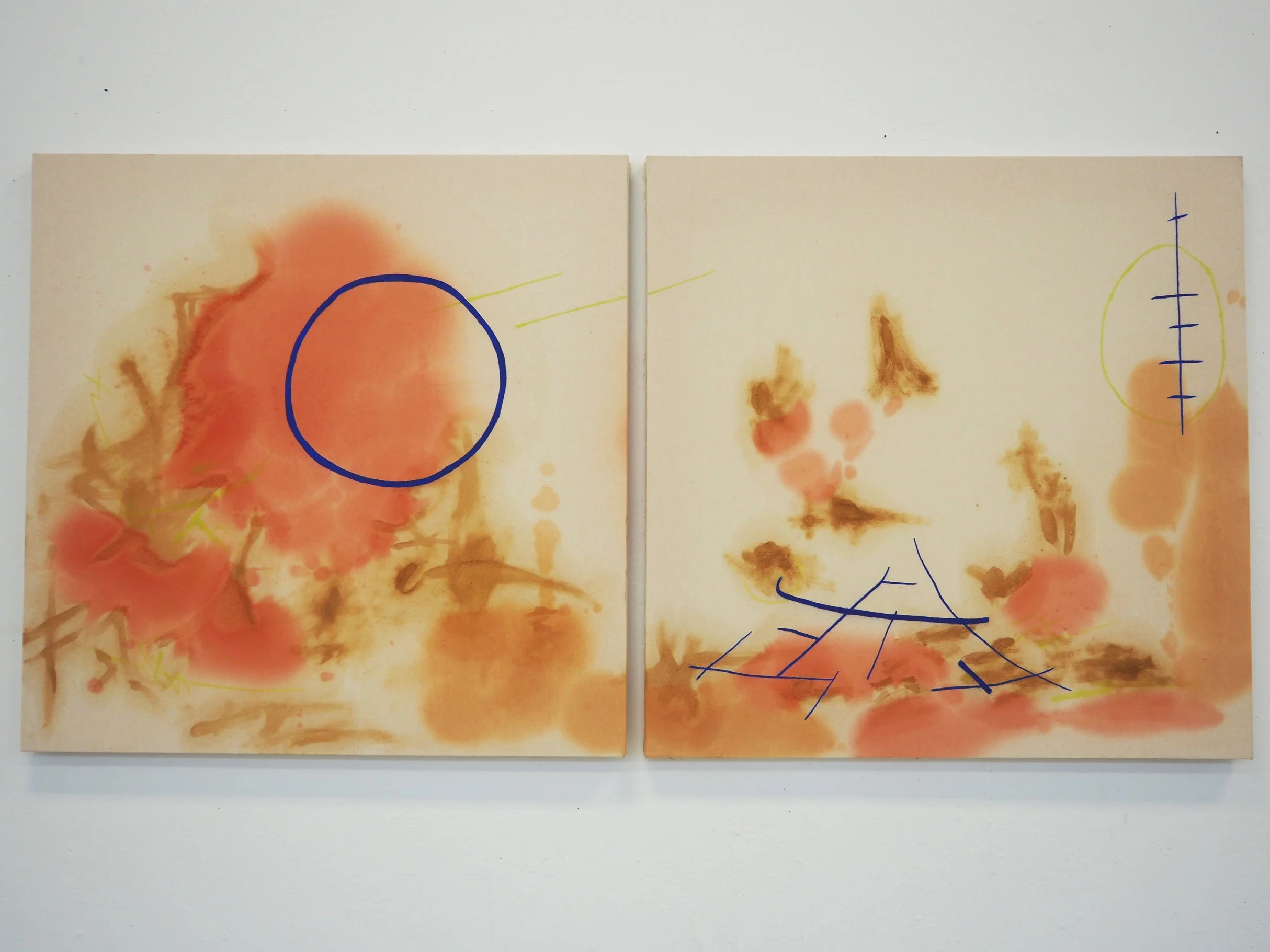 untitled (seep, swell, abduct)