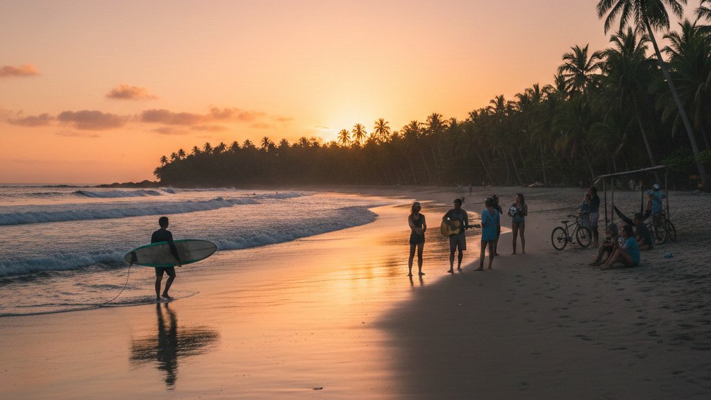 5 Must See Gems in Playa Guiones