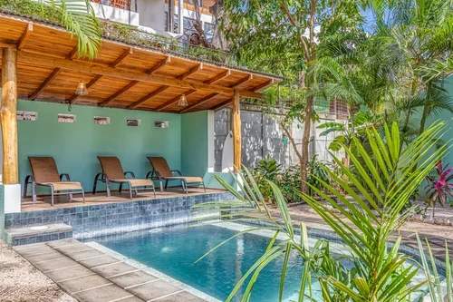 From Poolside to Surfside: A Perfect Day at White Picket Fence