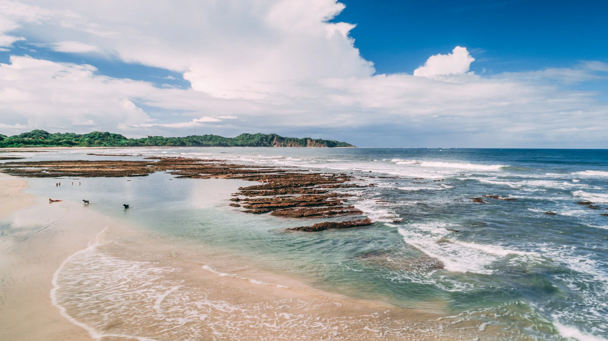 The 3 Best Beaches in Nosara: An Insider’s Guide from Playa Guiones