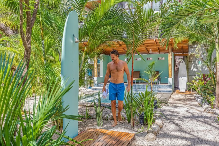 The Art of Slow Living: A Wellness Morning at WPF