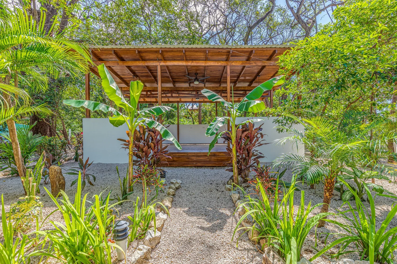 The Art of Slow Living: A Wellness Morning at WPF