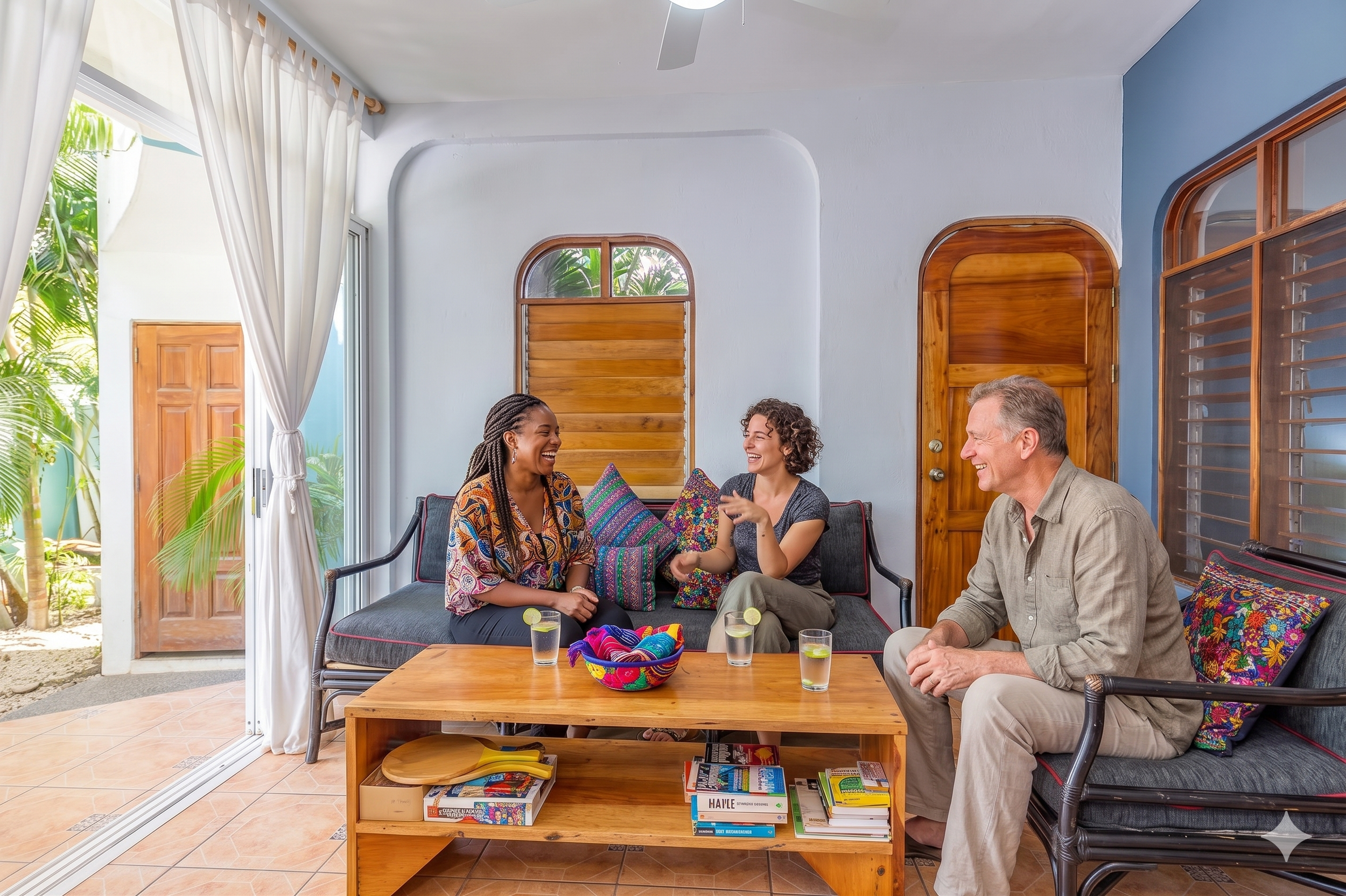 Nosara: Live the Blue Zone