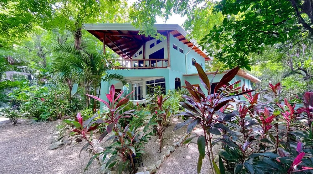 Architecture of Serenity