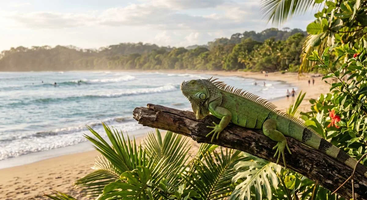 Wildlife at Your Doorstep: Animals You'll Spot at White Picket Fence