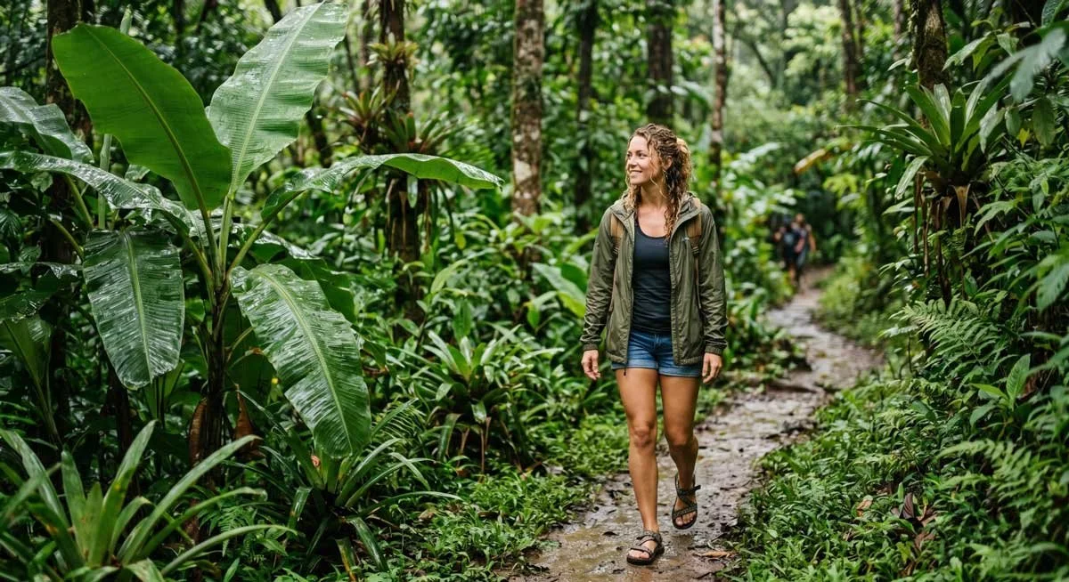 Green Season in Nosara: WPF's Best-Kept Secret