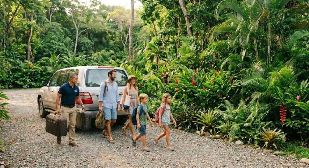 How to Get to Nosara from Liberia Airport (LIR): Shuttle, Car Rental, or Domestic Flight?