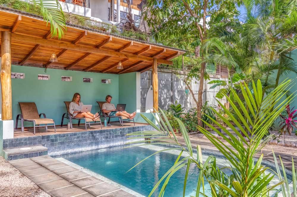 Digital Nomad Guide to Nosara: Coworking, Internet Speed, and Long-Term Stays