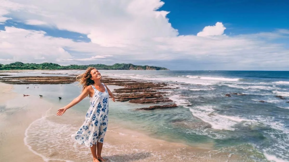 When is the Best Time to Visit Nosara Costa Rica? A Month-by-Month Breakdown