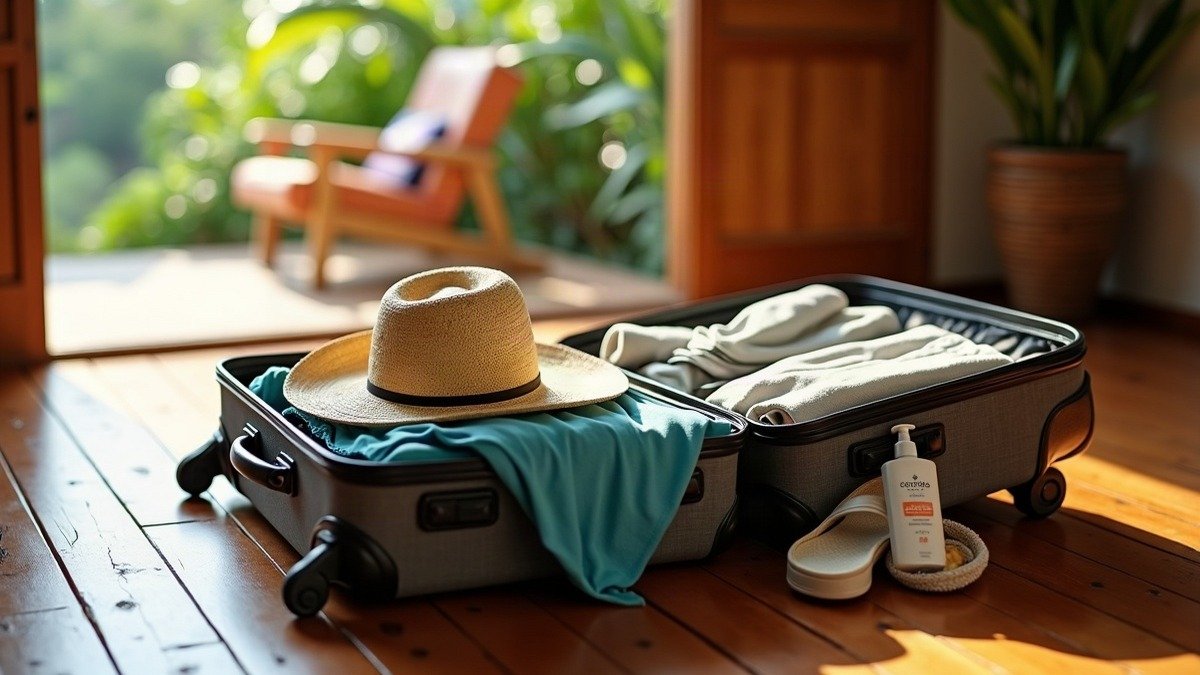 What to Pack for Nosara: The Complete Packing List for Your Costa Rica Trip