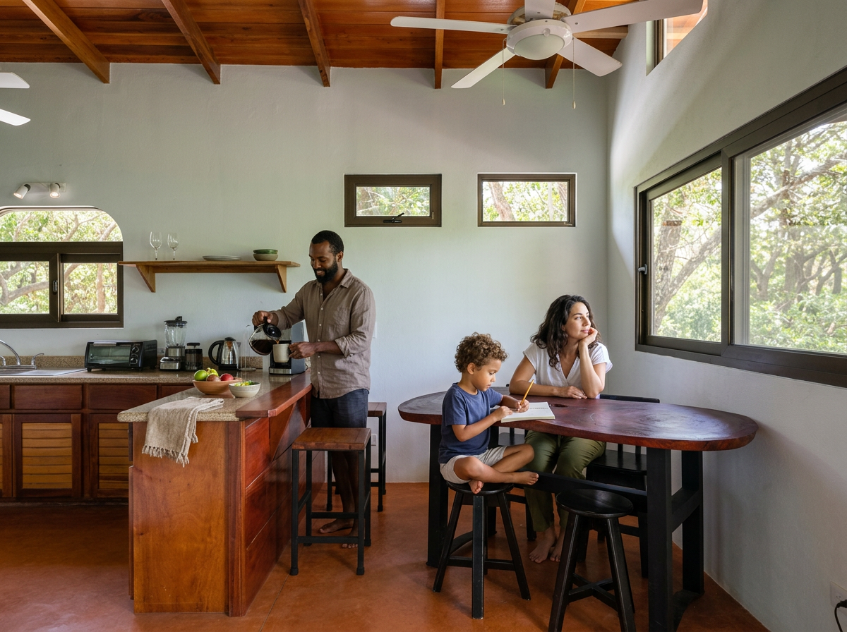7-Day Nosara Itinerary: The Perfect Guide for Your Costa Rica Vacation