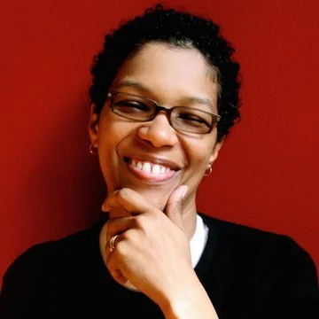 Angel Kyodo Williams