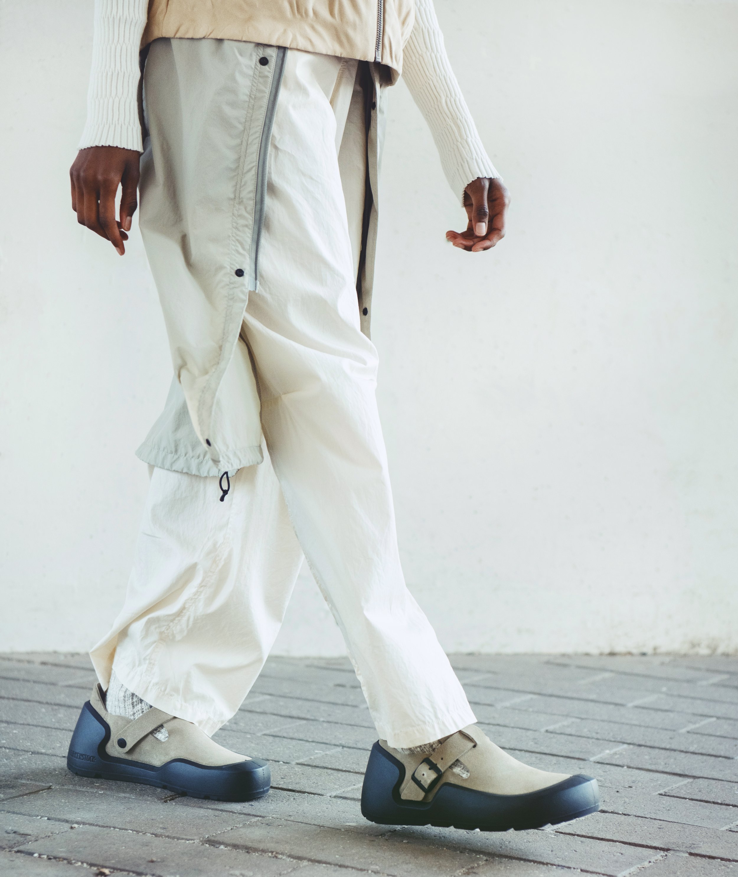 BIRKENSTOCK - REYKJAVIK   Designed by Arno Marchand