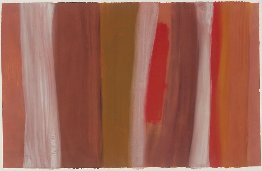 Untitled 2005 Oil