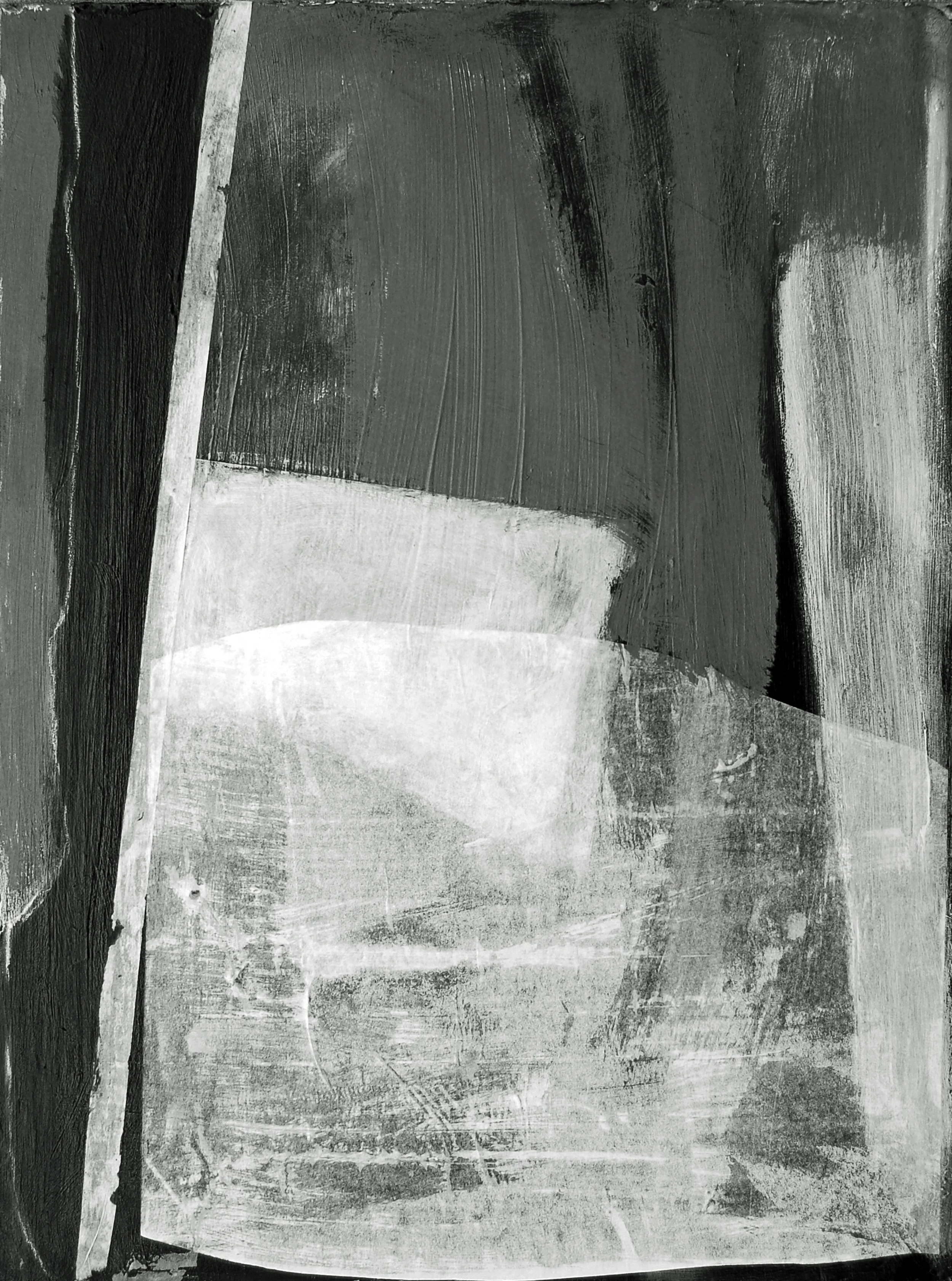 Study in Black and White 2