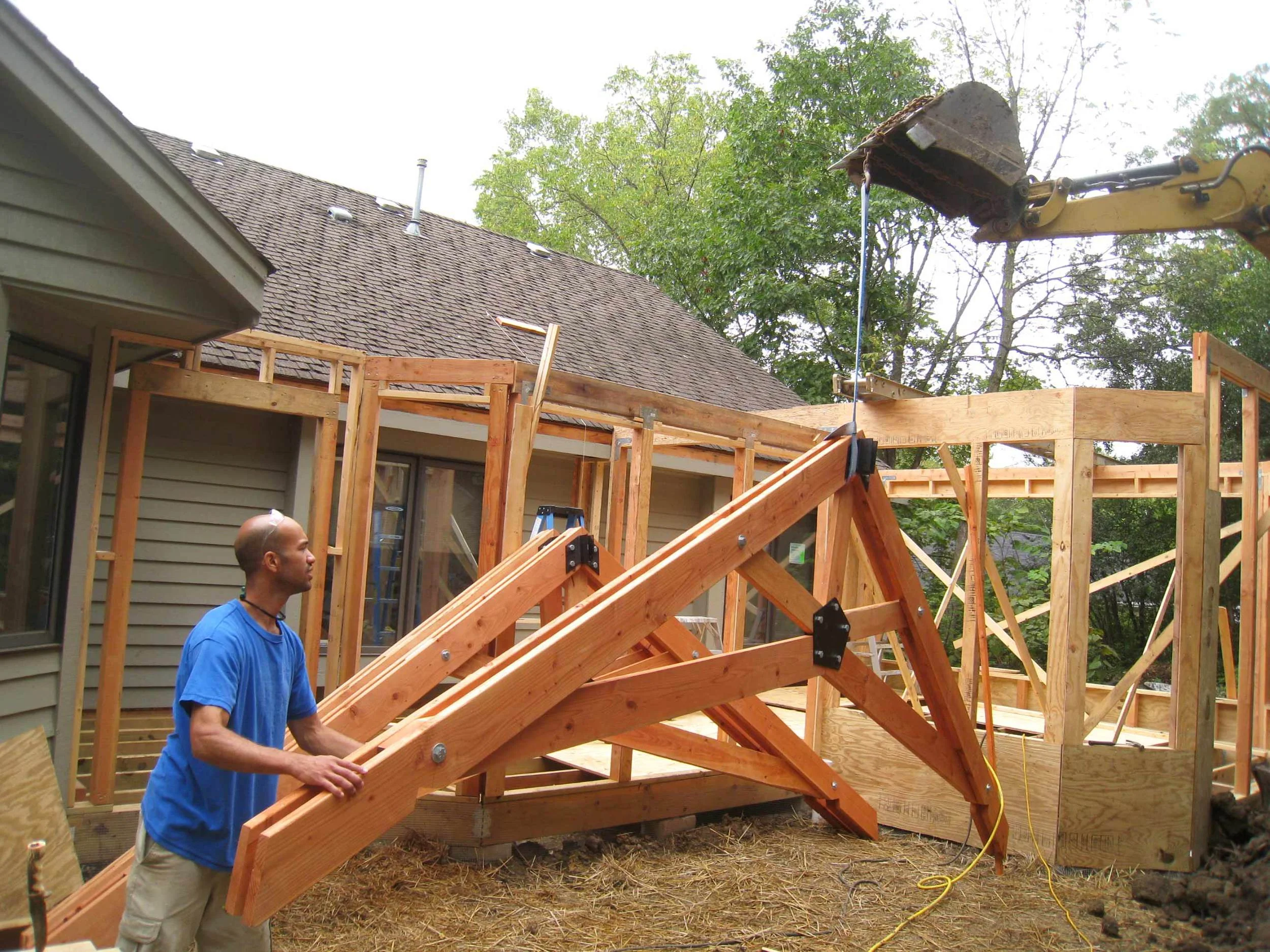 Trusses