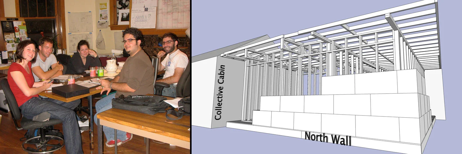 Architecture for Humanity