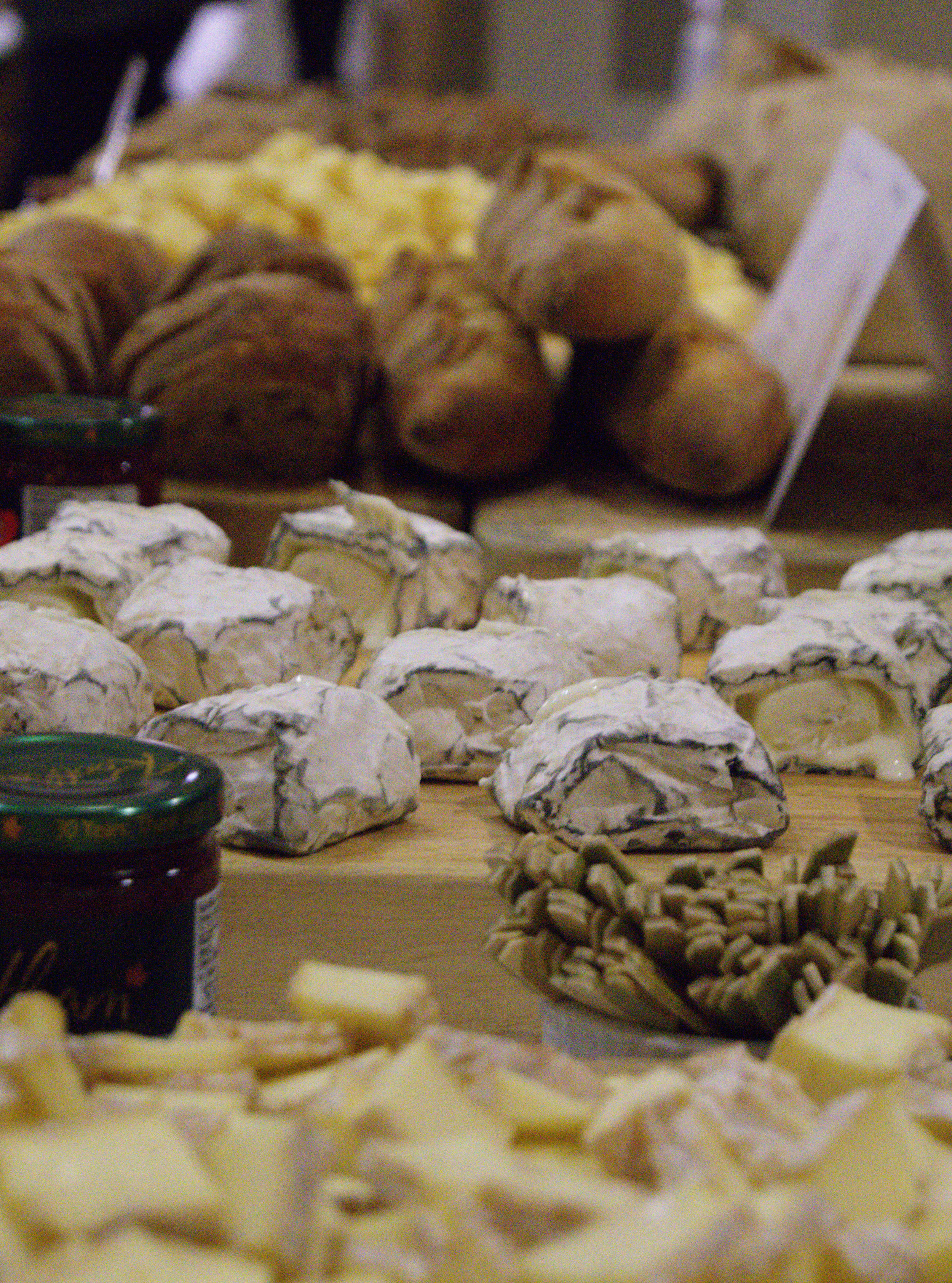 Taste Canada 2016: Overcoming Evil With Good Food